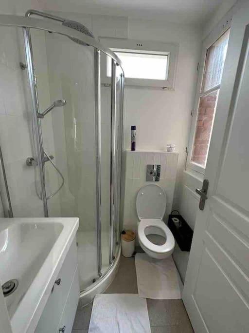 Le Elegant Et Pratique, Metro 1 A Deux Pas Apartment Saint-Mandé